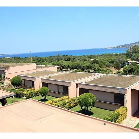Apartmán Di Arzachena For 5