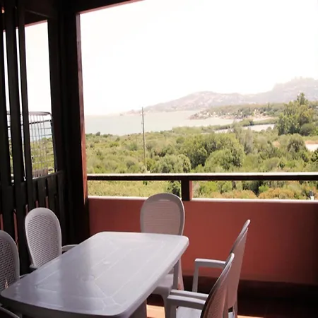 Di Arzachena For 5 Apartmán Cannigione
