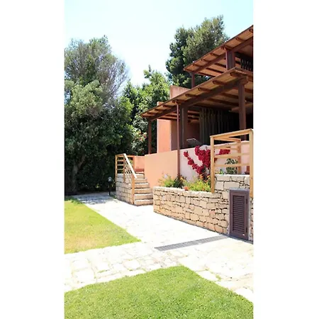 Apartmán Di Arzachena For 5 Cannigione
