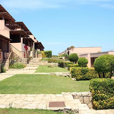Apartmán Di Arzachena For 5 *