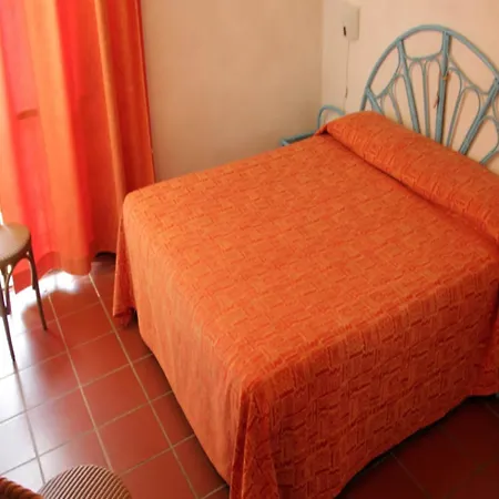 Di Arzachena For 5 *
