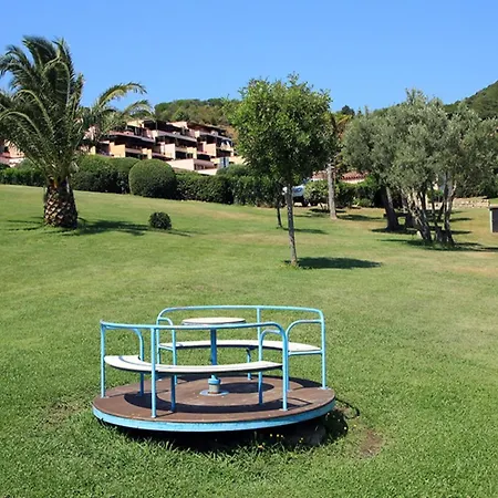 Apartament Di Arzachena For 5 *