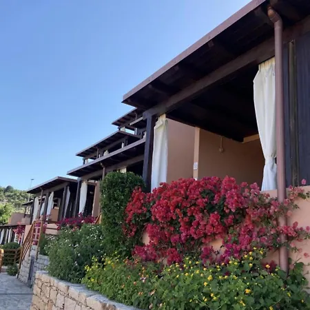 Apartamento Di Arzachena For 5
