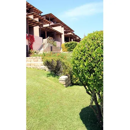 Di Arzachena For 5 Apartmán Cannigione