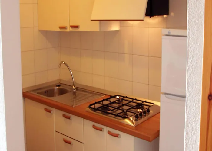 Apartman Di Arzachena For 5 Cannigione
