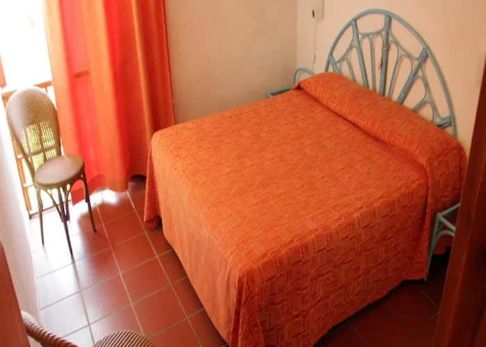 Di Arzachena For 5 *