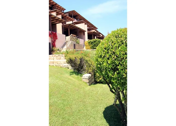 Di Arzachena For 5 Apartman Cannigione